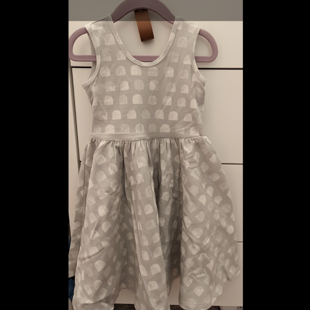 Alice and Ames Tank Dress